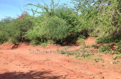 Embu County, Kiambere Agricultural 4acres Land