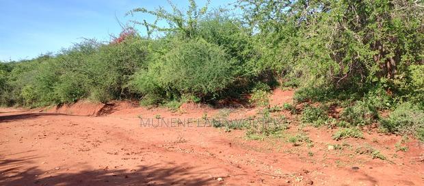 Embu County, Kiambere Agricultural 4acres Land