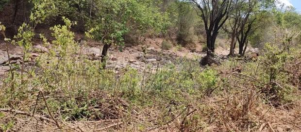 Embu,Mbeere 17 Acres Agricultural Farmland