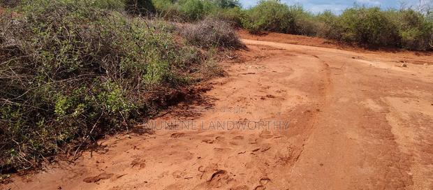 Embu County,Karura Mbeere South 18 Acres Farmland