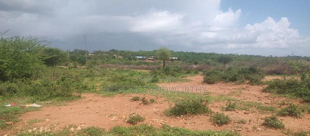 Embu County, Mutuobare Town 2acres Along the Main Tarmac