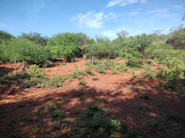 Embu County, Kiambere Agricultural 4acres Land