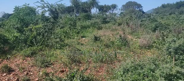Embu County, Mutuobare 1.5 Acres Near Tarmac at Kes