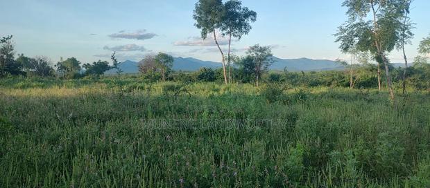 Embu County, Kiambere 5 Acres Agricultural Farmland