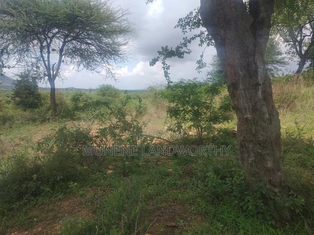 Embu County, Mutuobare Town 2acres Along the Main Tarmac