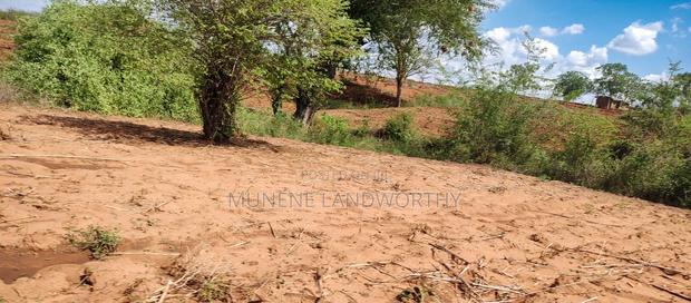 Embu County,Karura Mbeere South 18 Acres Farmland