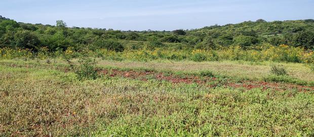 Embu , Mariari 5.8 Acres Agricultural Farmland With River