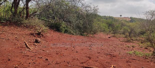 Embu County,Mariari 1.6 Acres on Sale