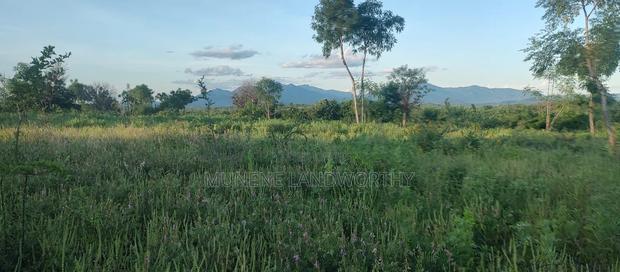 Embu County, Kiambere 5 Acres Agricultural Farmland