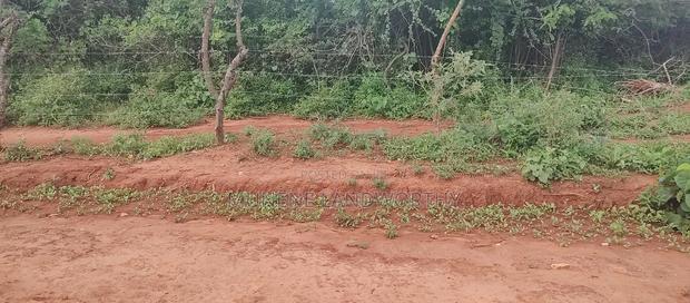 Embu , Mariari Kiambere 20 Agricultural Farmland