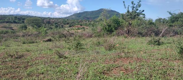 Embu County, Kiambere Agri/Commercial Land Near the Centre.