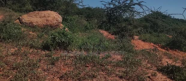 Embu, Mutuobare,1 Acre on Sale Near Tarmac Road Center.