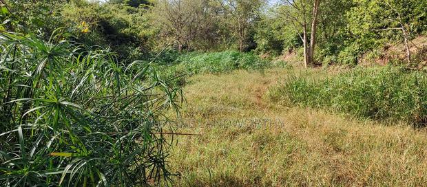 Embu , Mariari 5.8 Acres Agricultural Farmland With River