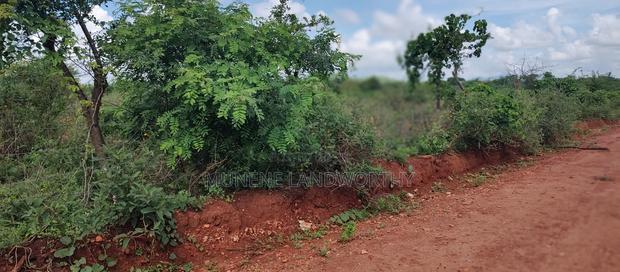 Embu , Mariari Kiambere 20 Agricultural Farmland