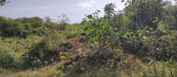 Embu ,Kiambere 13.5 Acres Agricultural Farmland.
