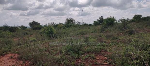 Embu , Mariari Kiambere 20 Agricultural Farmland
