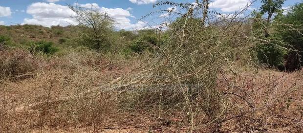 Embu,Mbeere 17 Acres Agricultural Farmland
