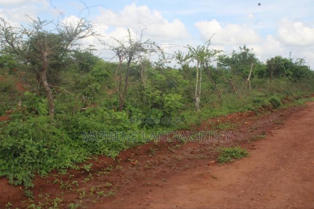 Embu , Mariari Kiambere 20 Agricultural Farmland