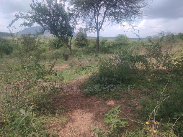 Embu County, Mutuobare Town 2acres Along the Main Tarmac