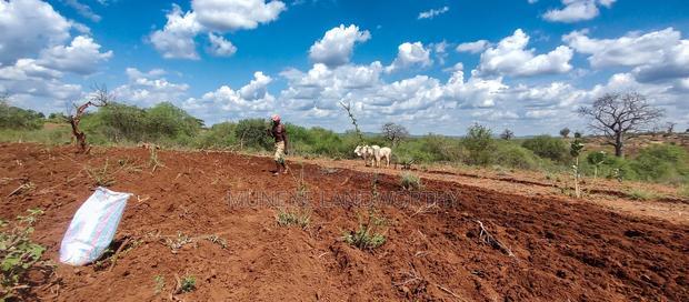 Embu County,Karura Mbeere South 18 Acres Farmland
