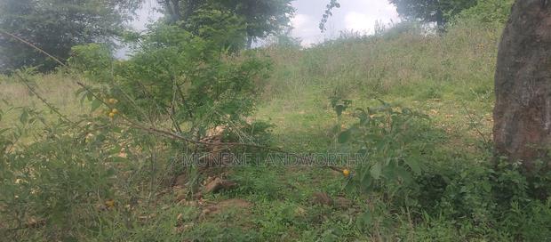 Embu County, Mutuobare Town 2acres Along the Main Tarmac