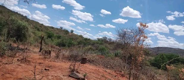 Embu,Mbeere 17 Acres Agricultural Farmland