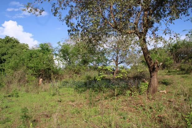 Embu County, Kiambere Agri/Commercial Land Near the Centre.