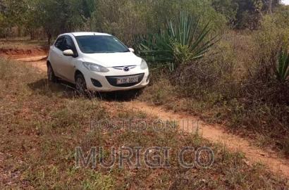 50*100 Plots for Sale in Matuu/Machakos