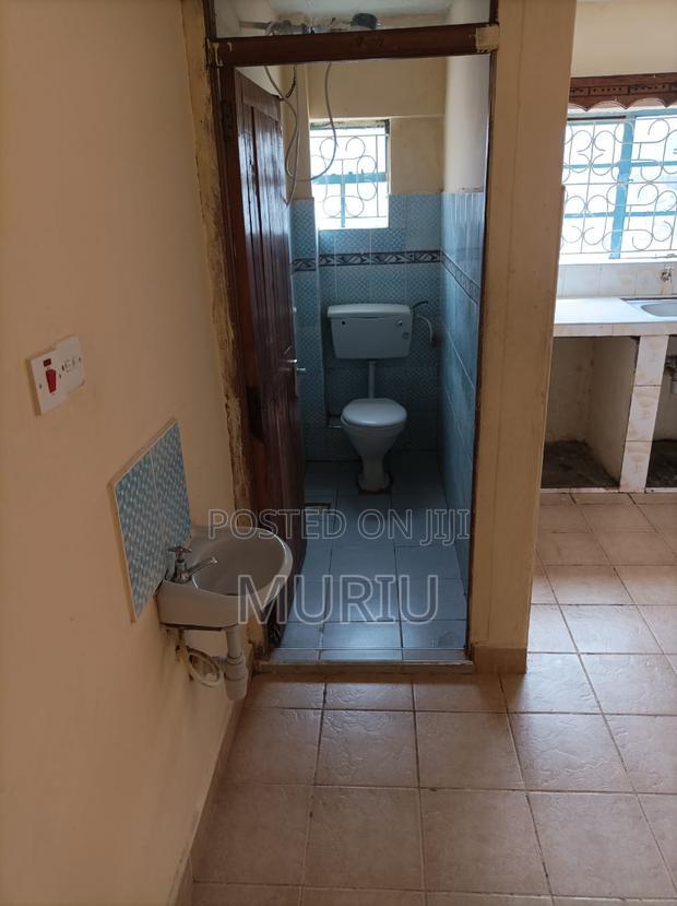 1bdrm Bedsitter in Rware for rent