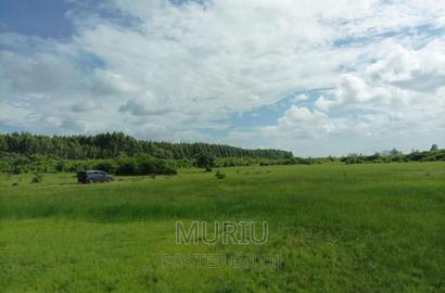 Makuyu 178 Acres Red Soil for Sale