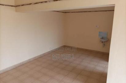 1bdrm Bedsitter in Rware for rent