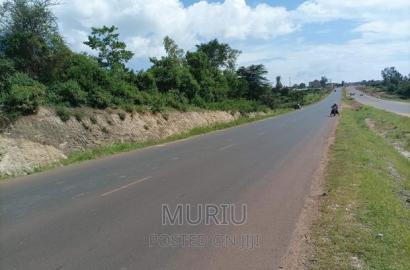 6 Acres Makutano - Mwea Junction for Lease