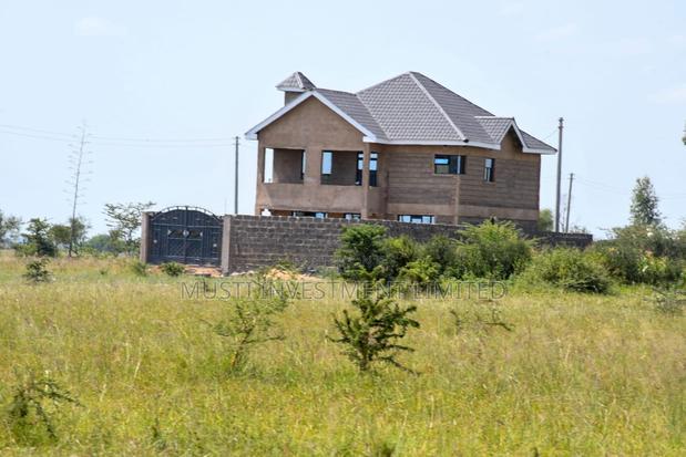 50 by 100 Juja Farm Plots