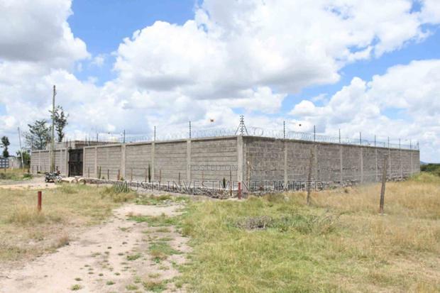 Juja Farm Plots Mwireri
