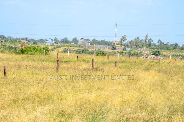 Juja Farm Plots Mwireri
