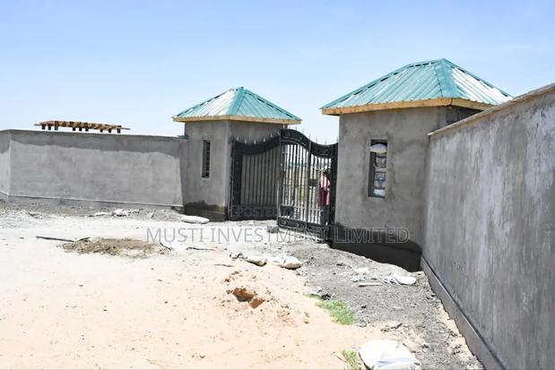 Kitengela Kisaju Plots