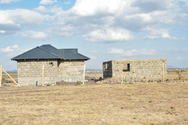 Prime Plots at Juja Farm-Athi Centre