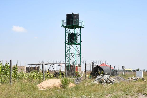 Juja Farm Plots Mwireri