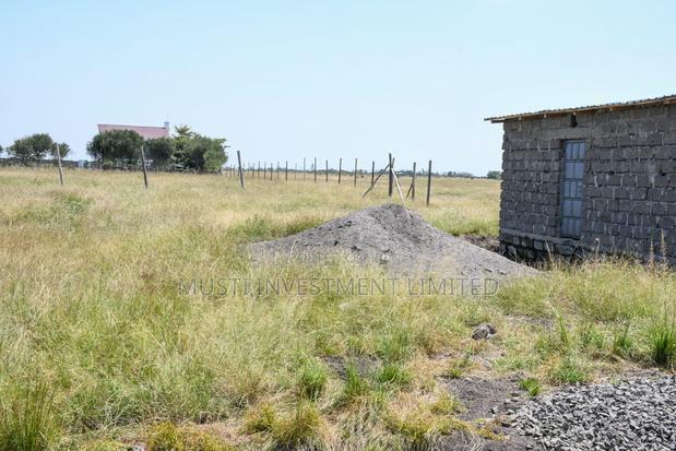 Juja Farm Plots for Sale