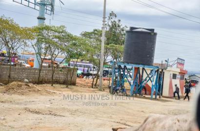 Machakos Junction Plots