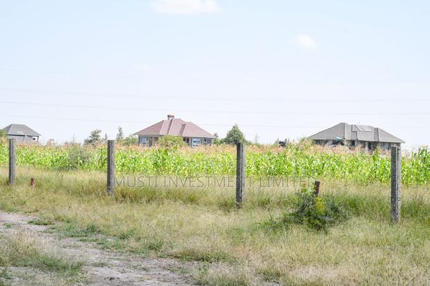 Juja Farm Plots Mwireri