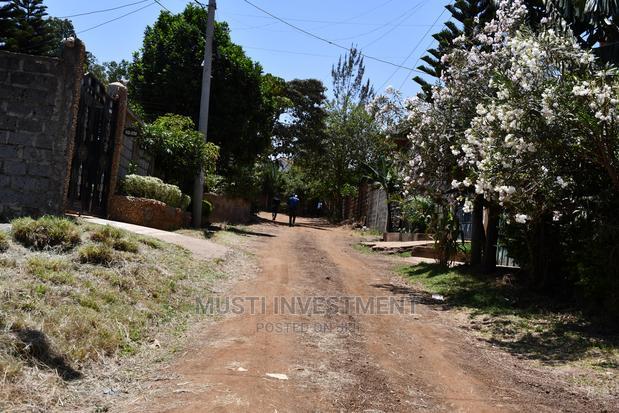 Ruiru Membley Estate Plots