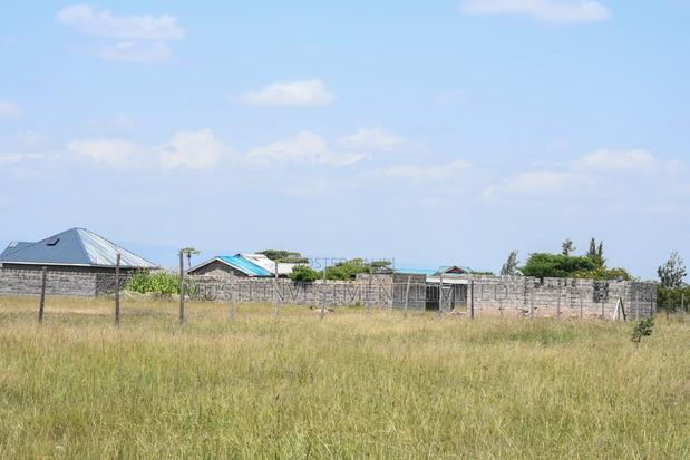 Juja Farm Plots for Sale
