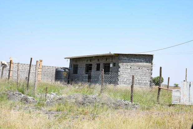 Juja Farm Plots for Sale