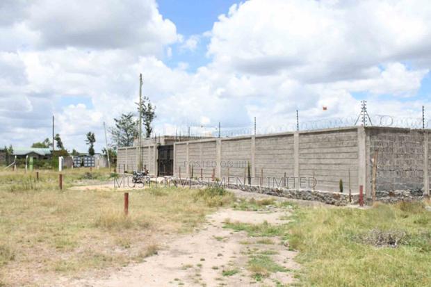 Juja Farm Plots Mwireri