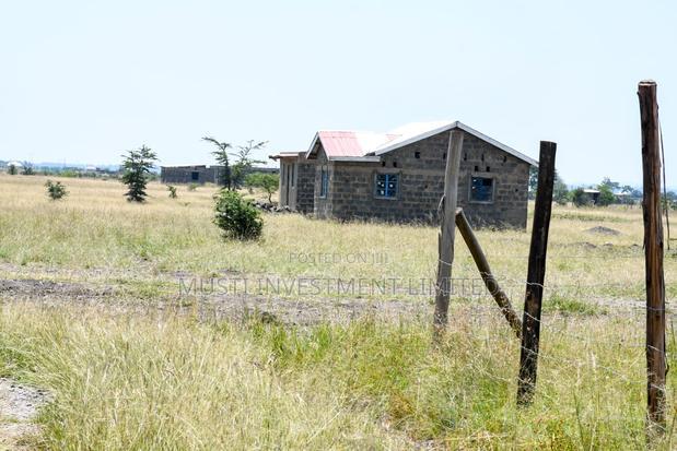 Juja Farm Plots for Sale