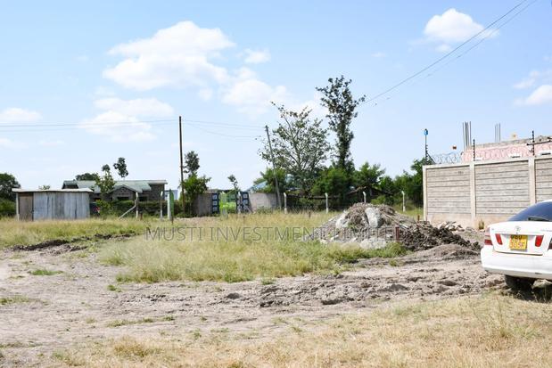 Juja Farm Plots Mwireri