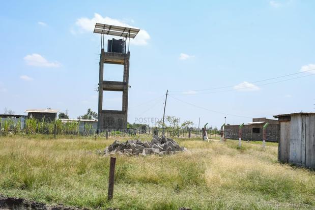 Juja Farm Plots Mwireri