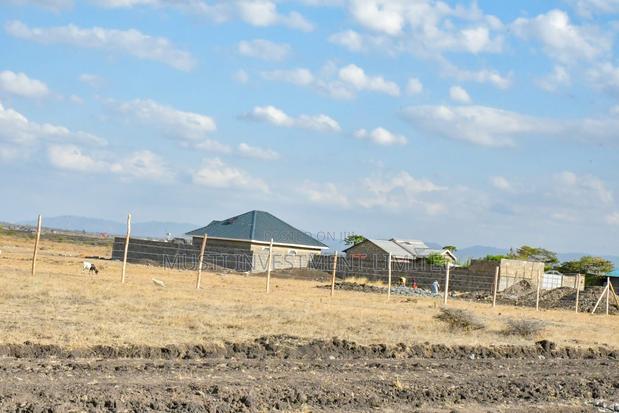 Prime Plots at Juja Farm-Athi Centre