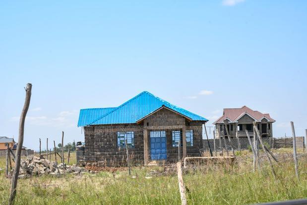 50 by 100 Juja Farm Plots